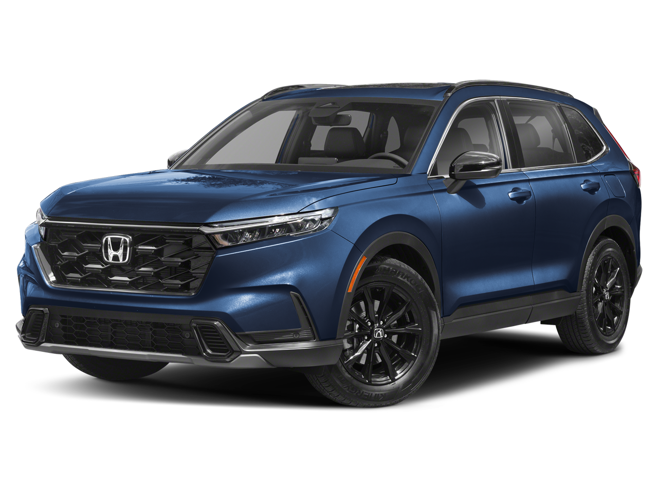 2025 Honda CR-V Sport-L - Photo 29