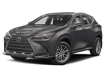 2025 Lexus NX 350h NX 350h Premium