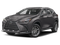 2025 Lexus NX 350h NX 350h Premium