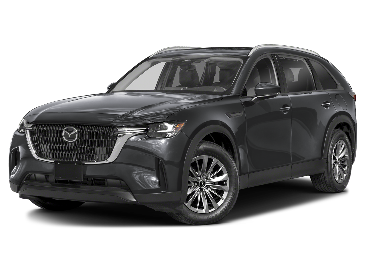 2025 Mazda CX-90