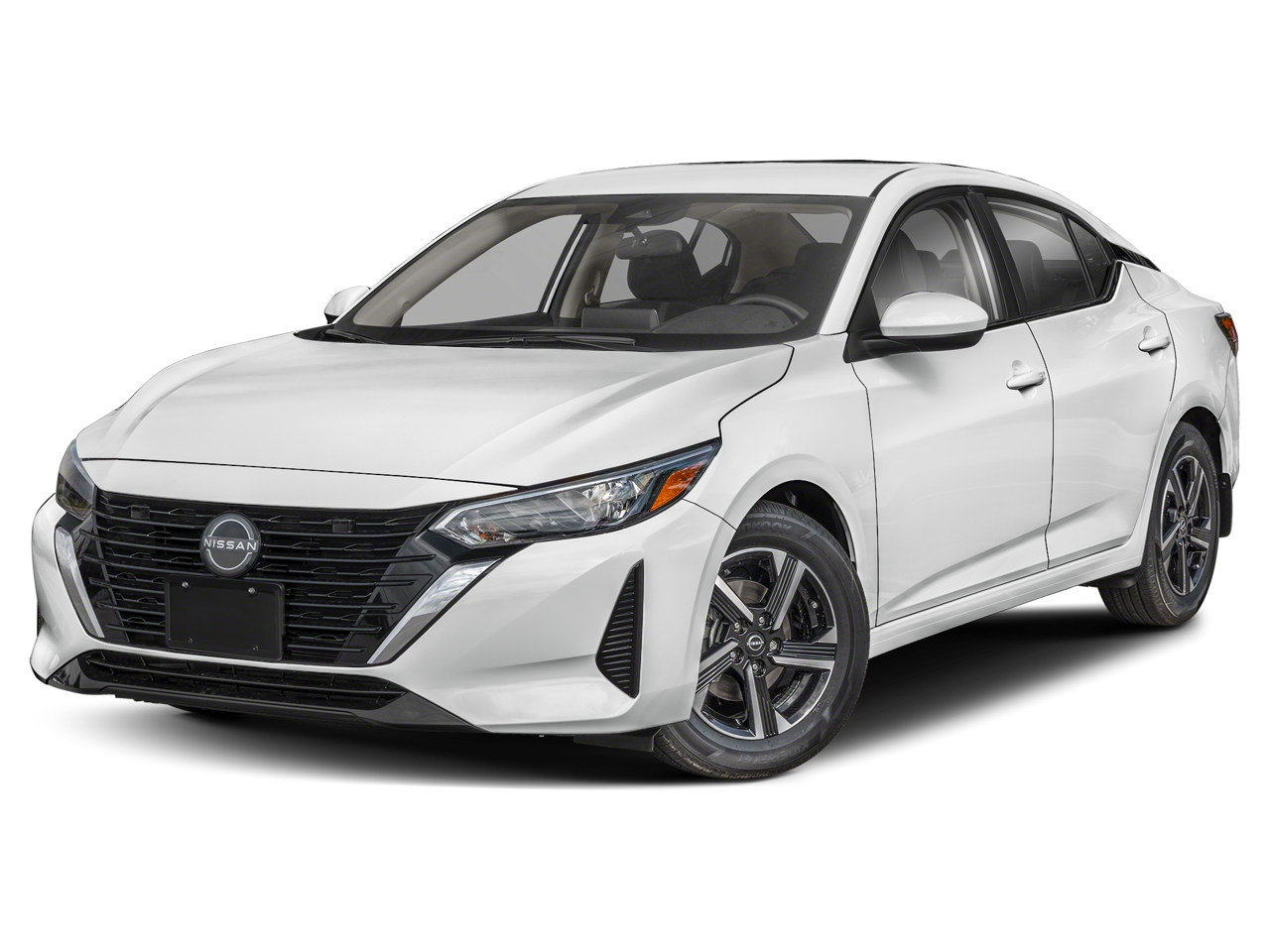 2025 Nissan Sentra SV - Photo 26