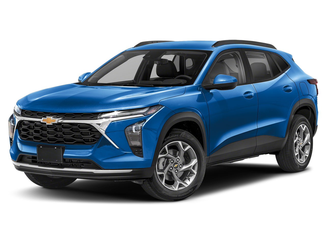 2026 Chevrolet Trax RS - Photo 27