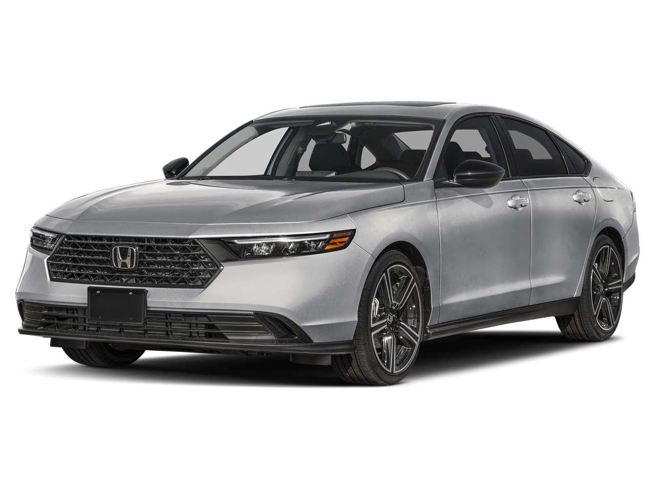 2026 Honda Accord 1.5T SE CVT's photo