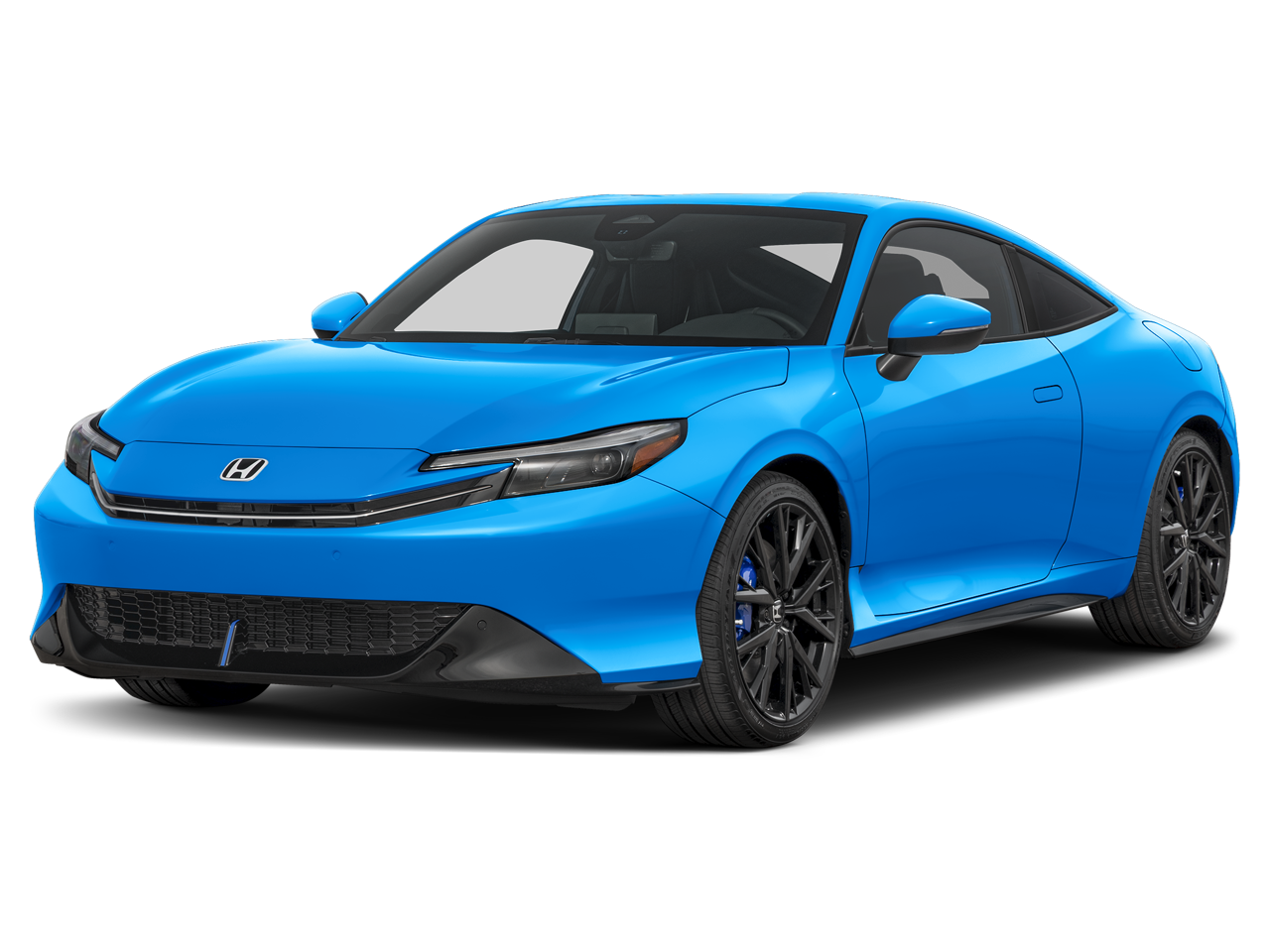 2026 Honda Prelude Hybrid
