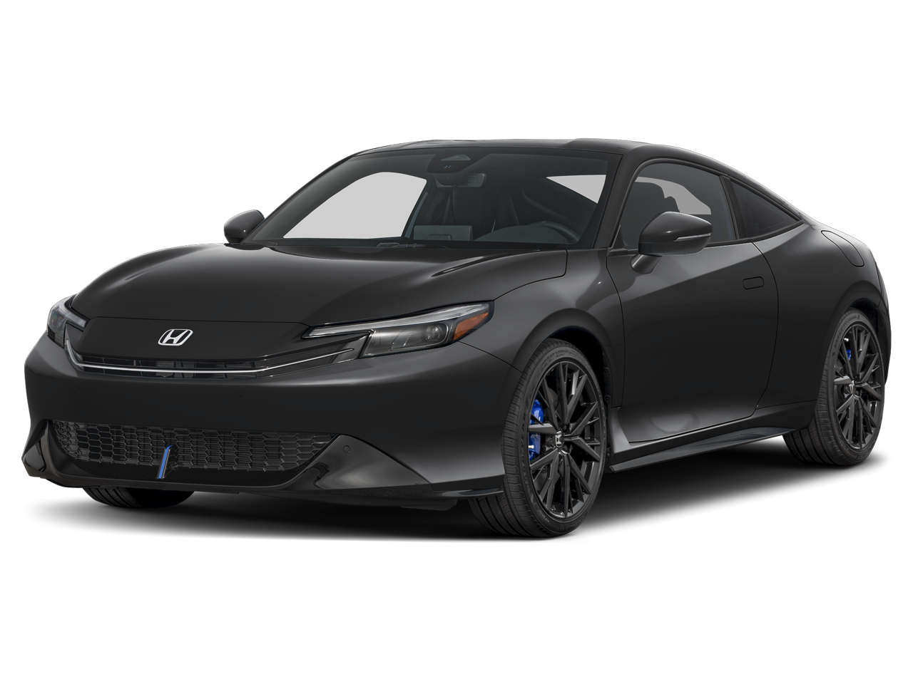 2026 Honda Prelude