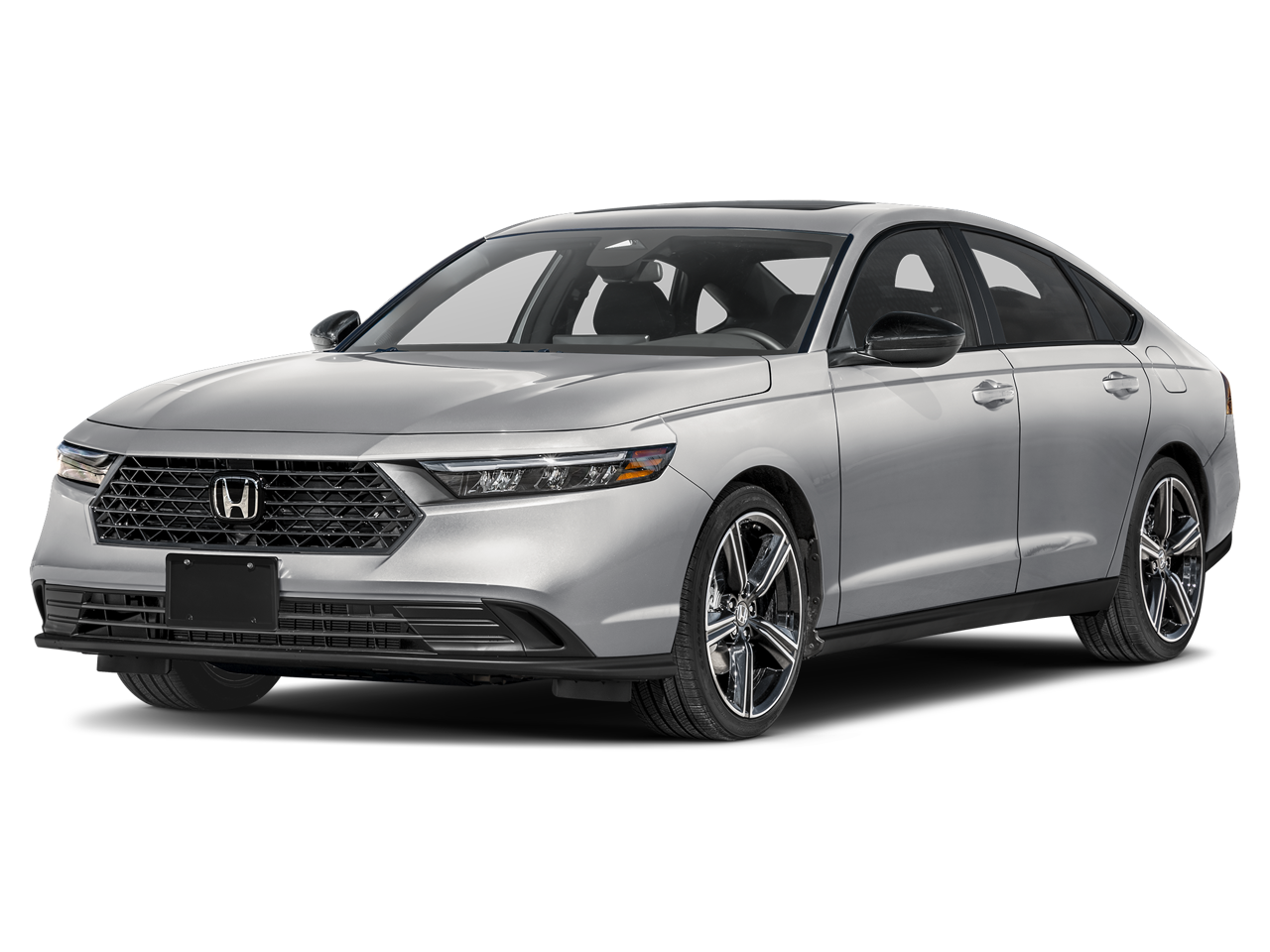 2026 Honda Accord Sport