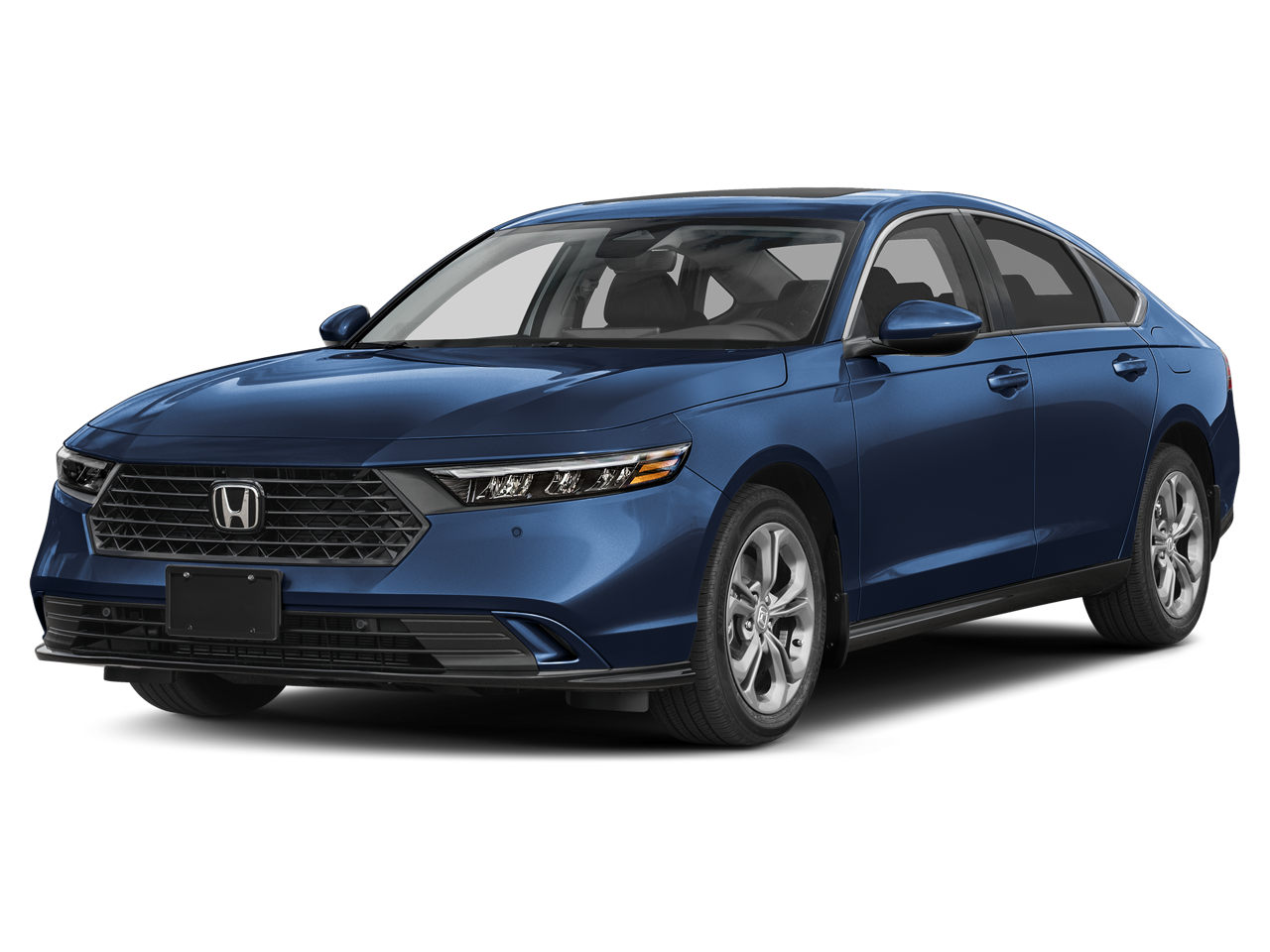 2026 Honda Accord
