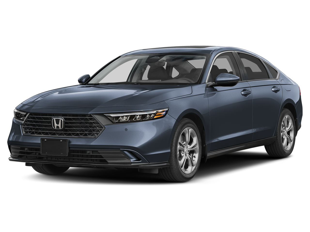 2026 Honda Accord Hybrid EX-L - Photo 31
