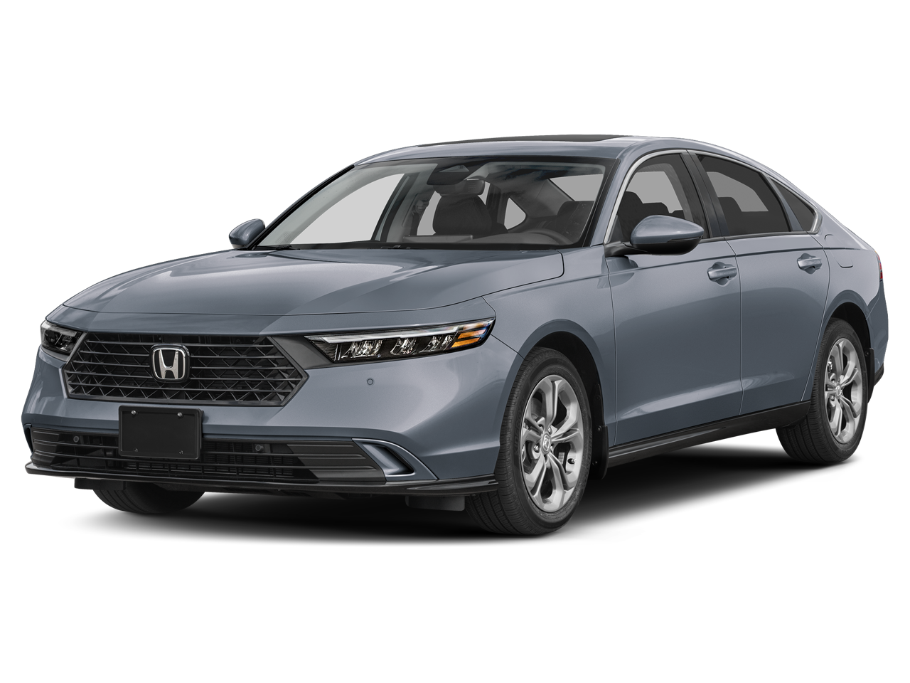 2026 Honda Accord EX-L