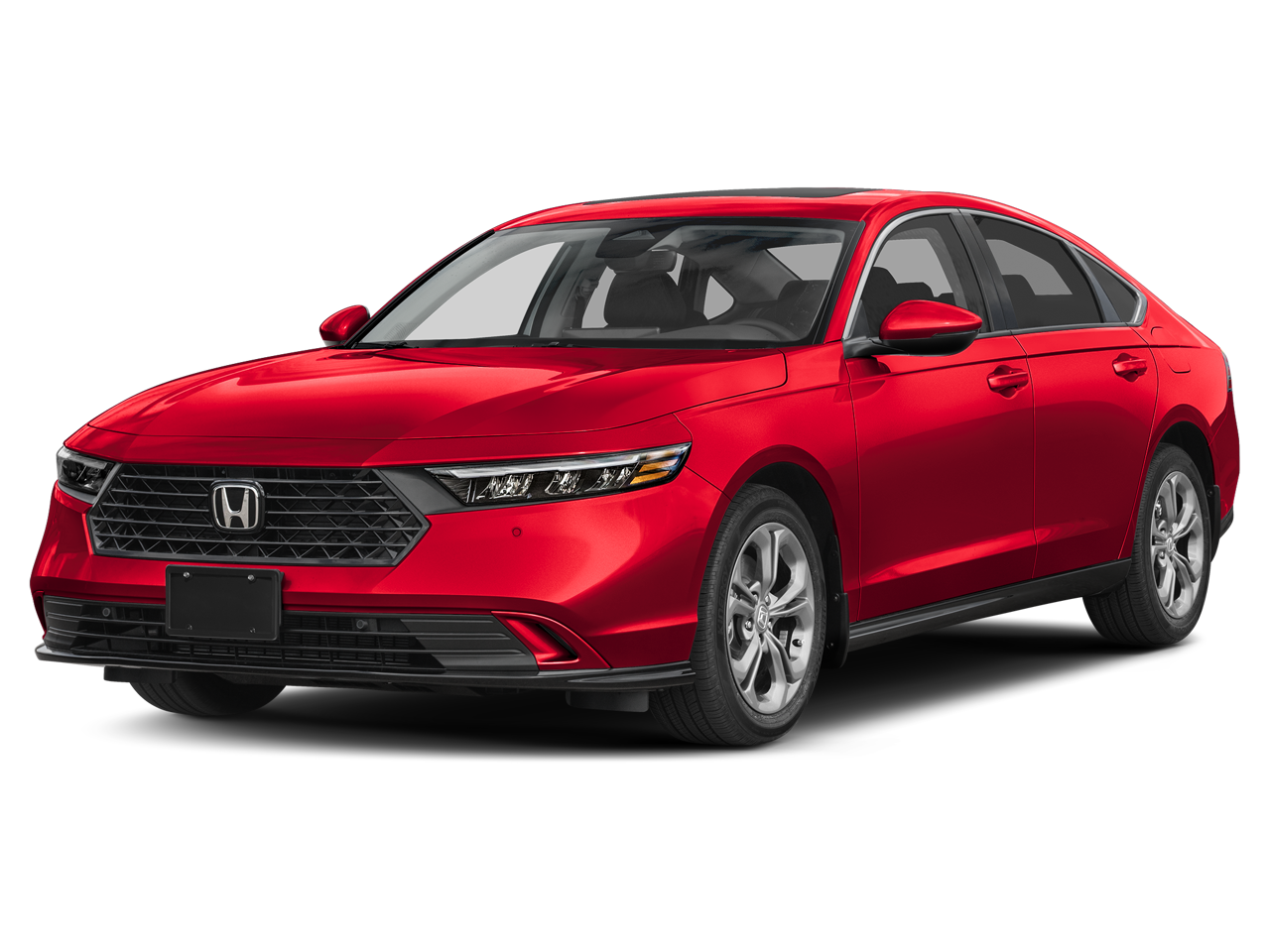 2026 Honda Accord EX-L