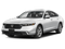 2026 Honda Accord EX-L