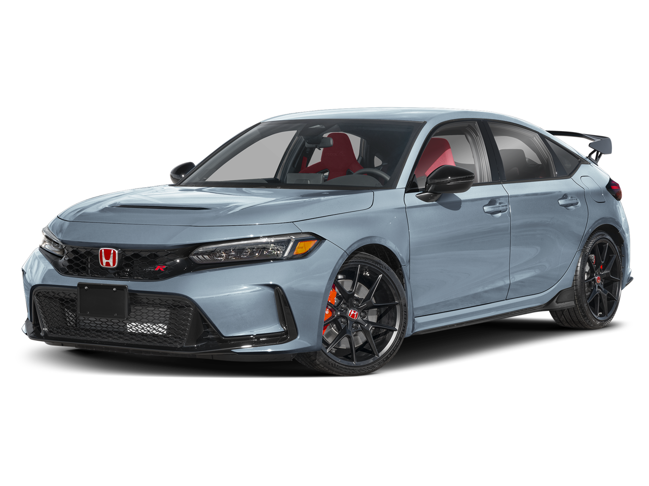 2026 Honda Civic Type-R's photo
