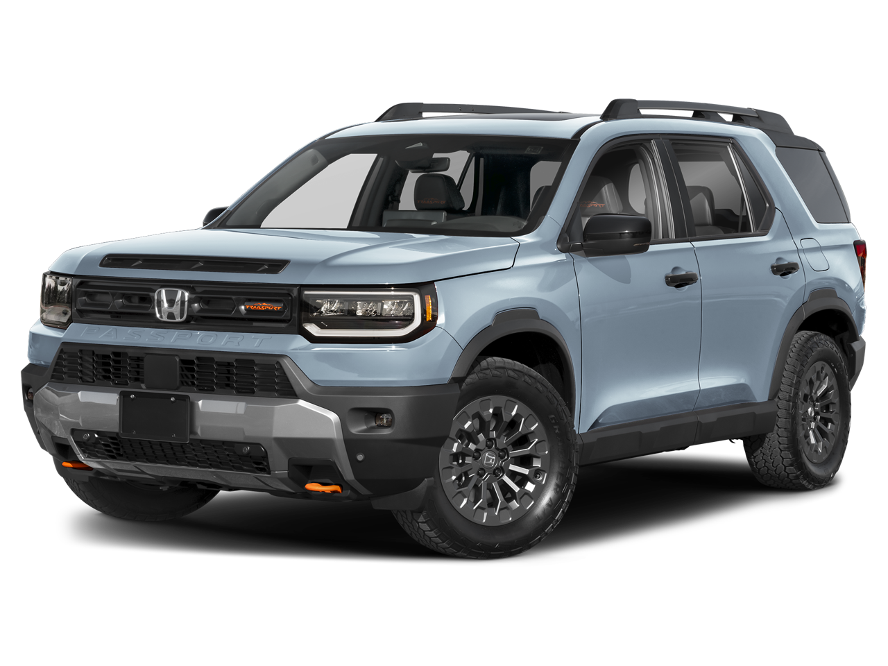 2026 Honda Passport 3.5 TrailSport 4WD Auto's photo