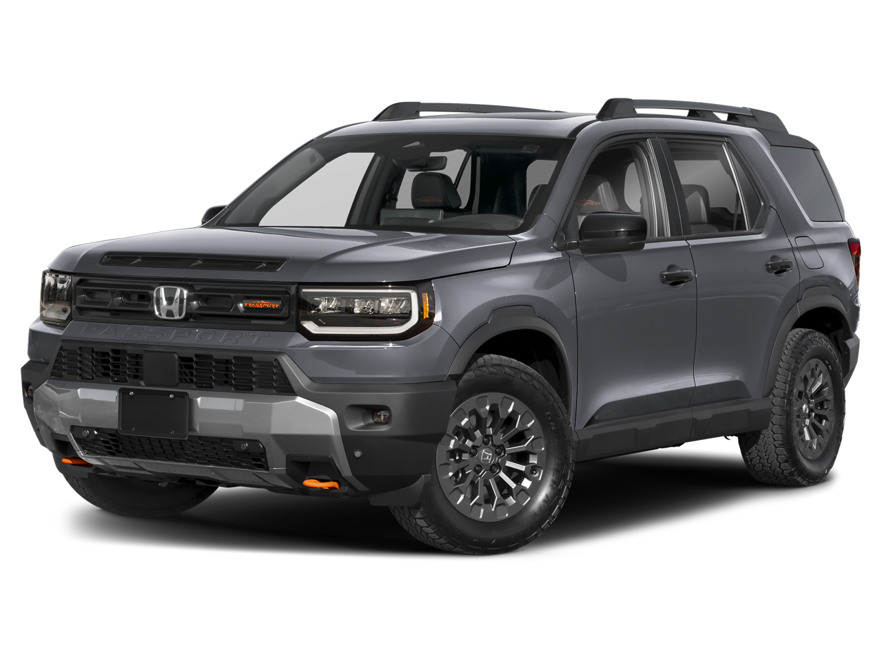 2026 Honda Passport 3.5 TrailSport 4WD Auto's photo