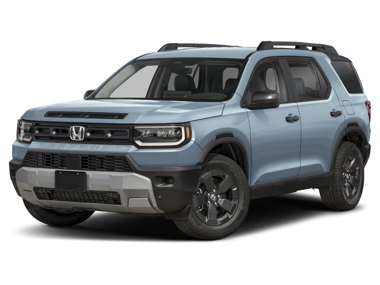 2026 Honda Passport 3.5 RTL 4WD Auto's photo