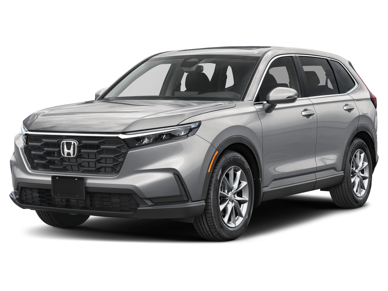 2026 Honda CR-V EX - Photo 1