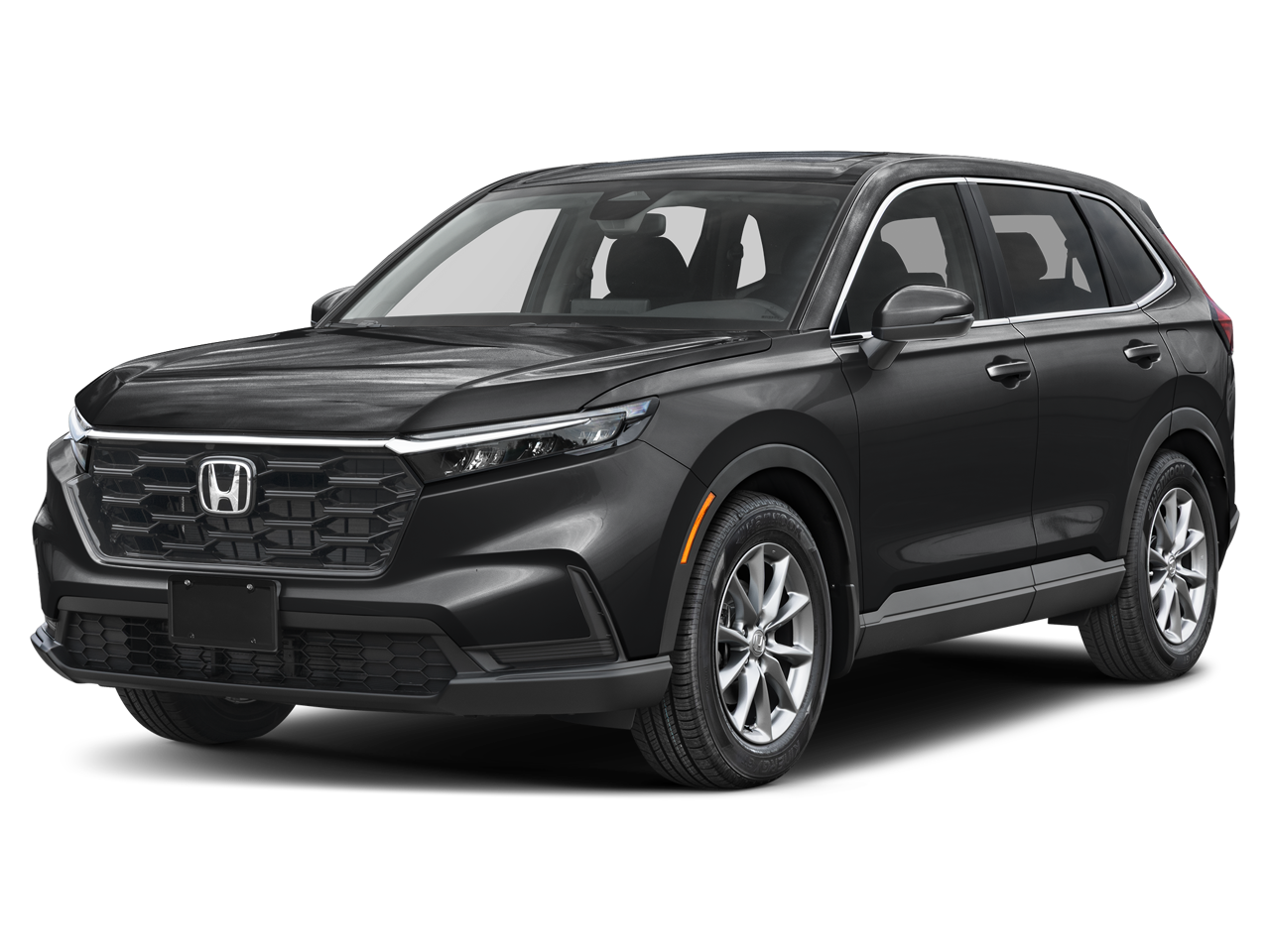 2026 Honda CR-V EX - Photo 29