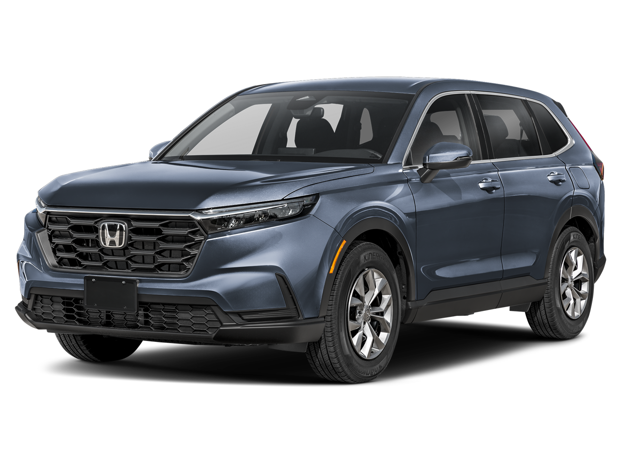 2026 Honda CR-V's photo