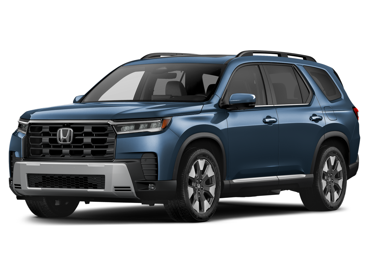 2026 Honda Pilot