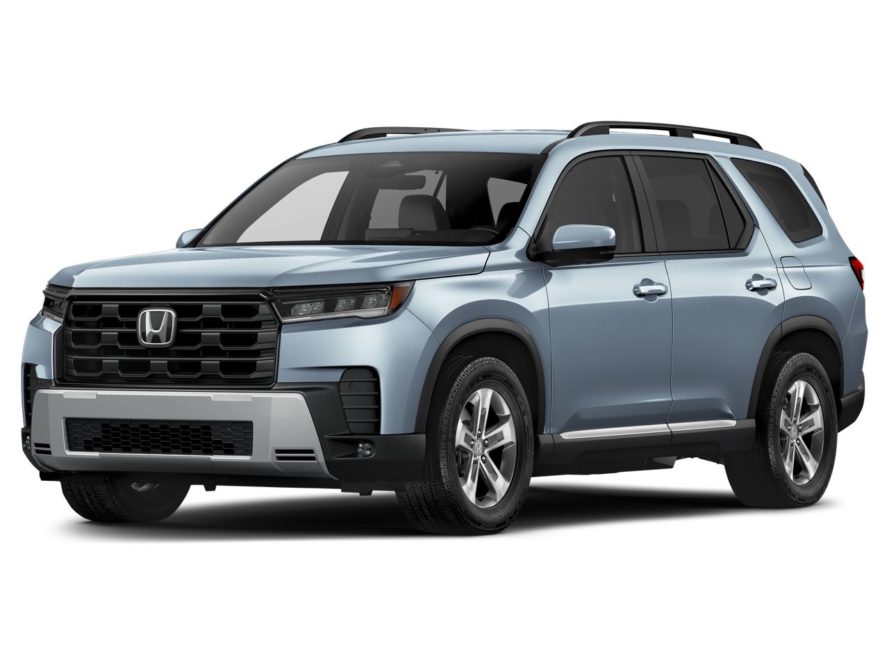 2026 Honda Pilot