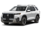 2026 Honda Pilot Touring Blackout