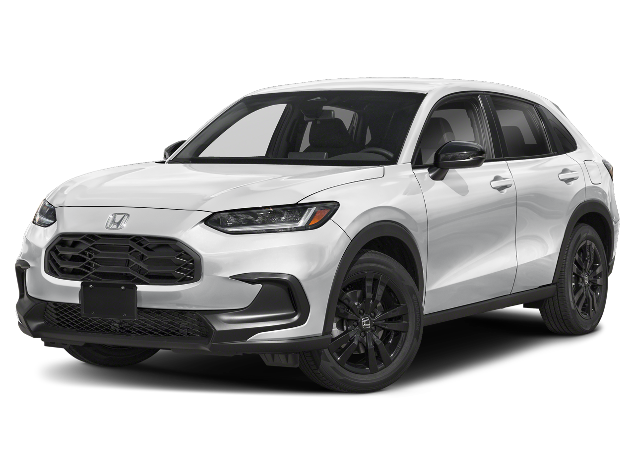 2026 Honda HR-V Sport - Photo 1
