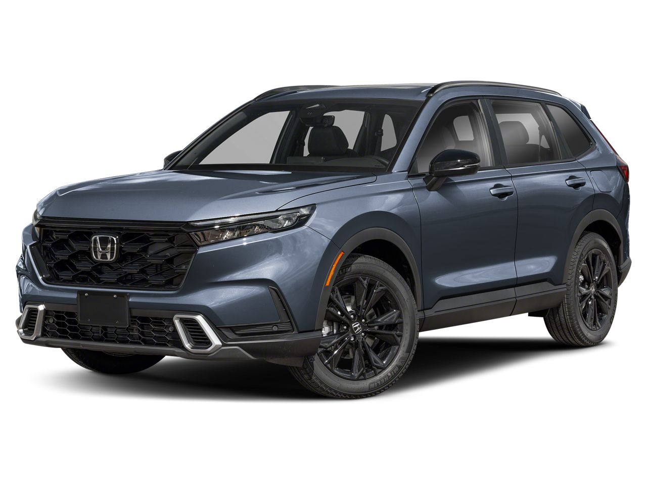 2026 Honda CR-V Hybrid Sport Touring AWD's photo