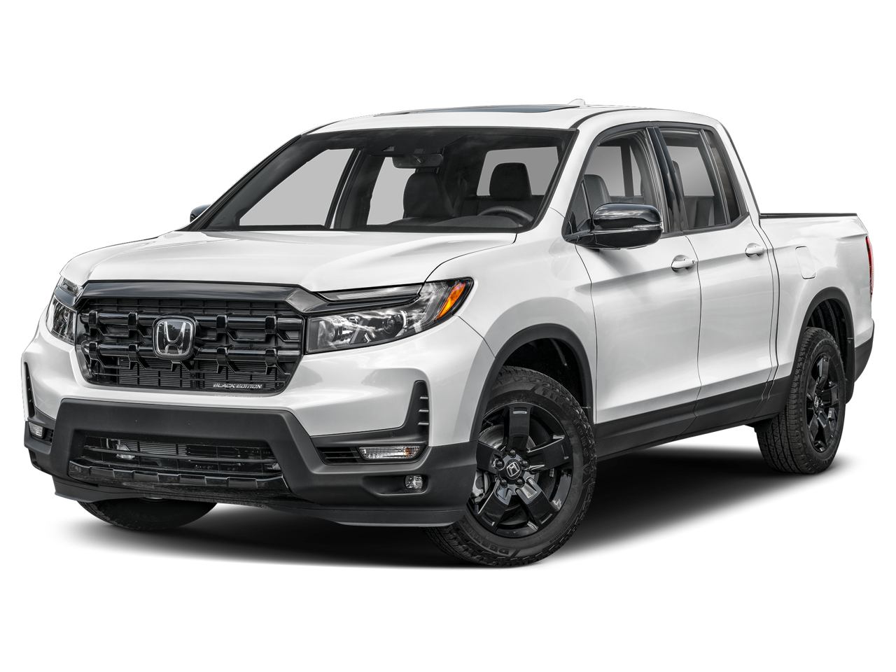 2026 Honda Ridgeline Black Edition - Photo 29