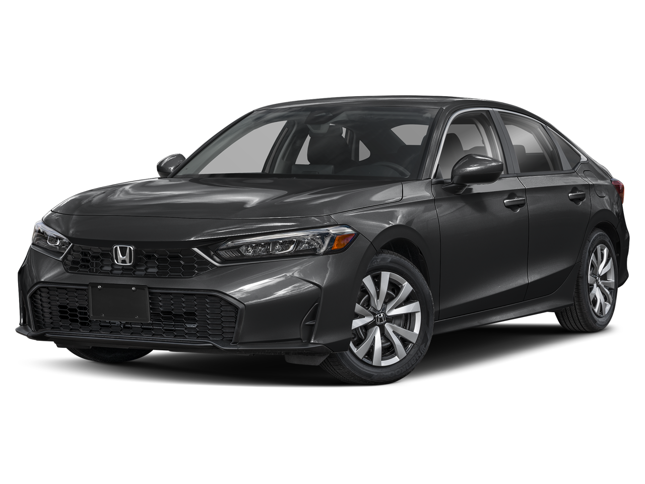 2027 Honda Civic LX