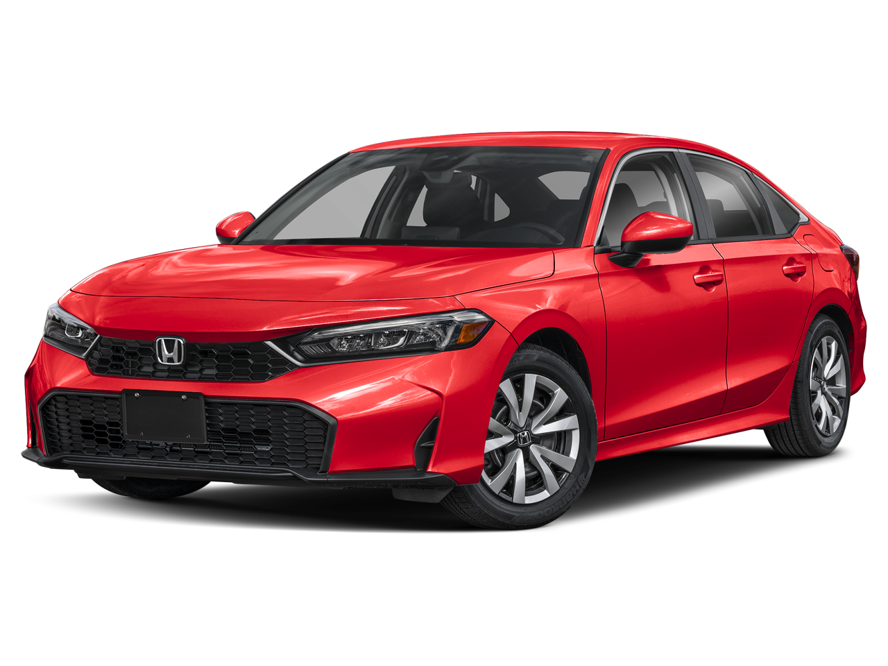 2027 Honda Civic