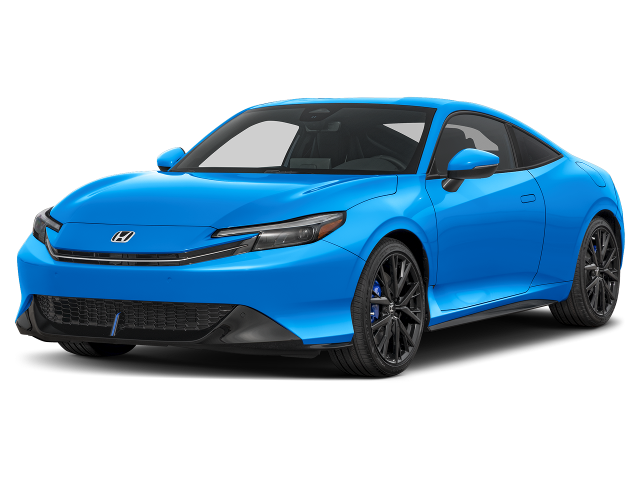 2027 Honda Prelude Hybrid