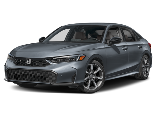 2027 Honda Civic Hybrid Sport Touring