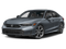 2027 Honda Civic Hybrid Sport Touring