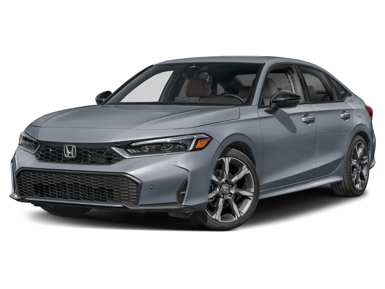 2027 Honda Civic Hybrid Sport Touring