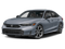 2027 Honda Civic Hybrid Sport Touring