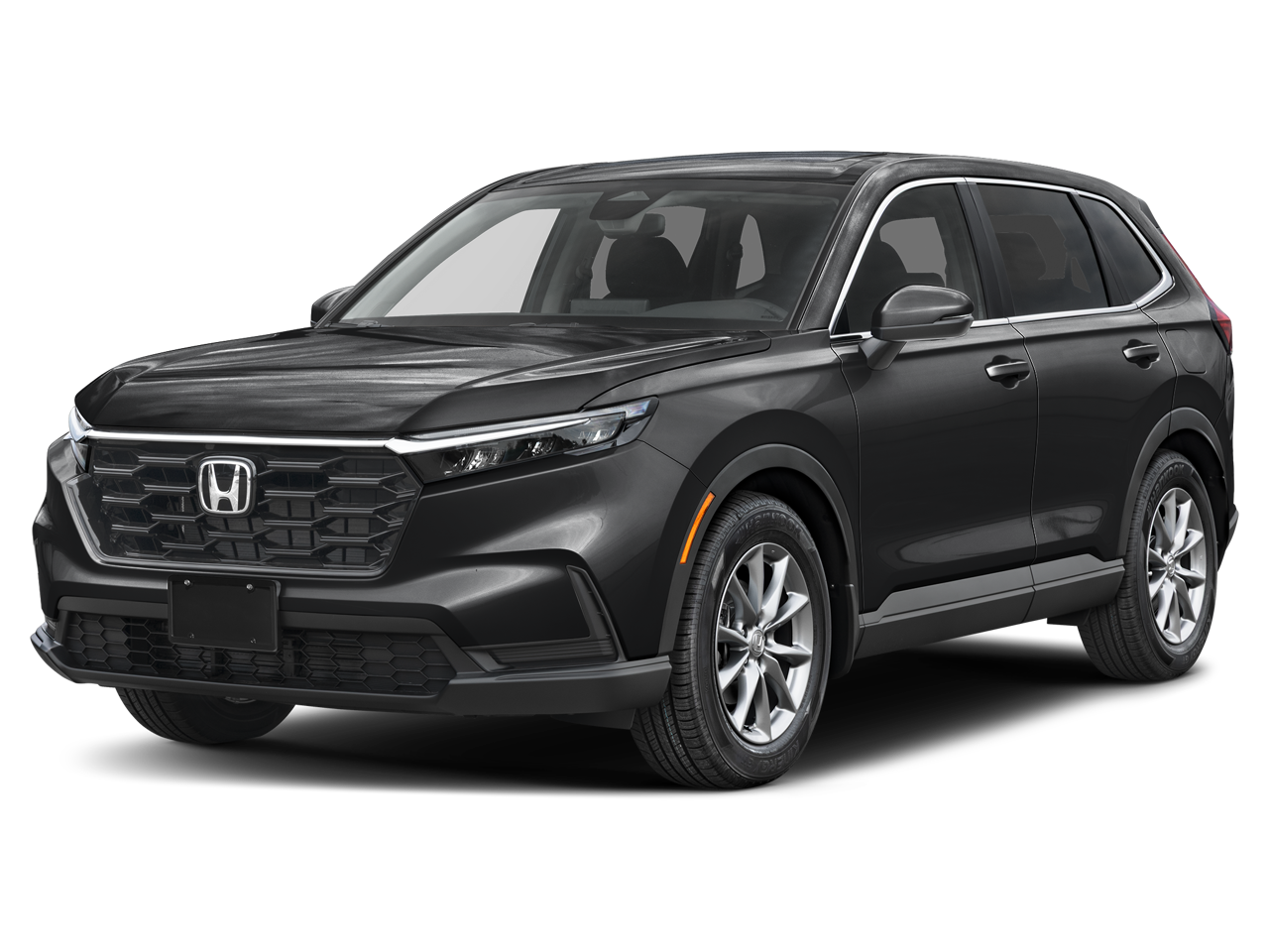 2027 Honda CR-V