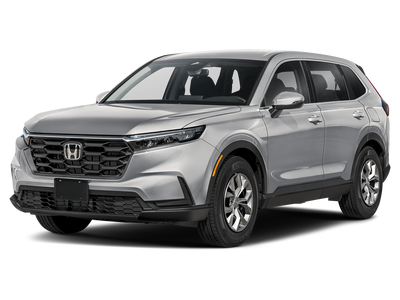 2027 Honda CR-V LX