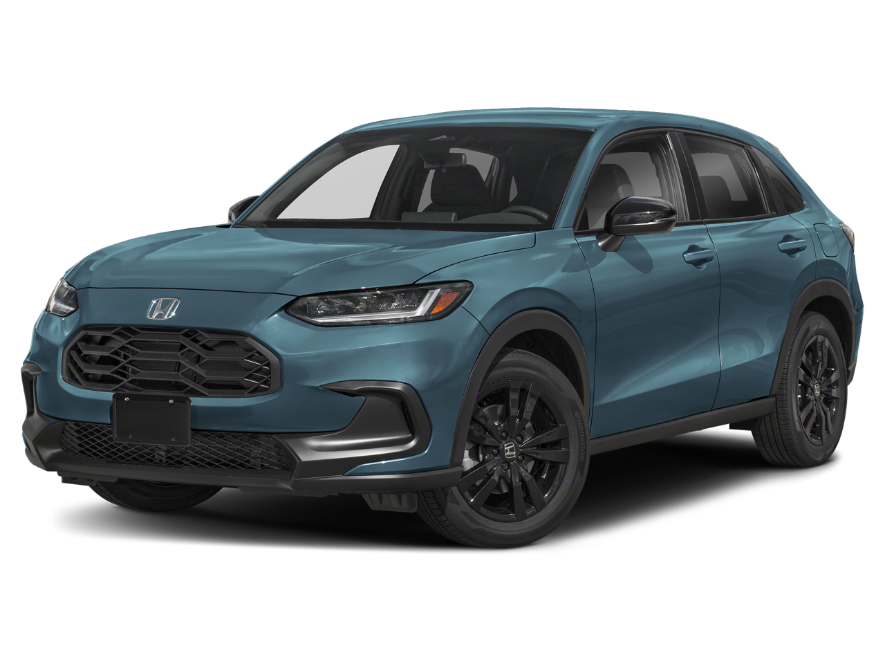 2027 Honda HR-V Sport 2WD's photo