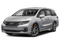 2027 Honda Odyssey Touring