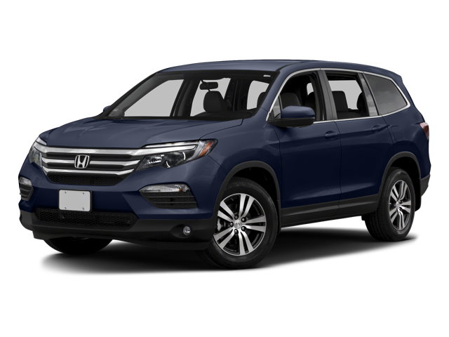 2016 Honda Pilot EX
