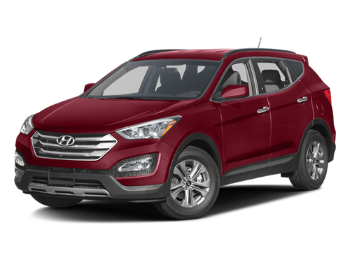 2016 Hyundai Santa Fe Sport BASE