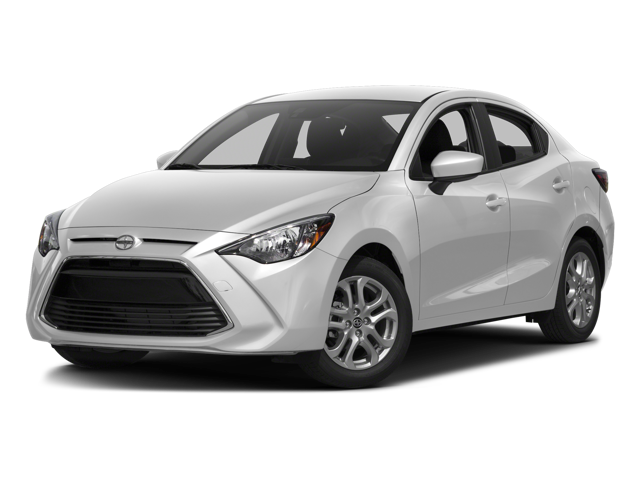 2016 Scion iA