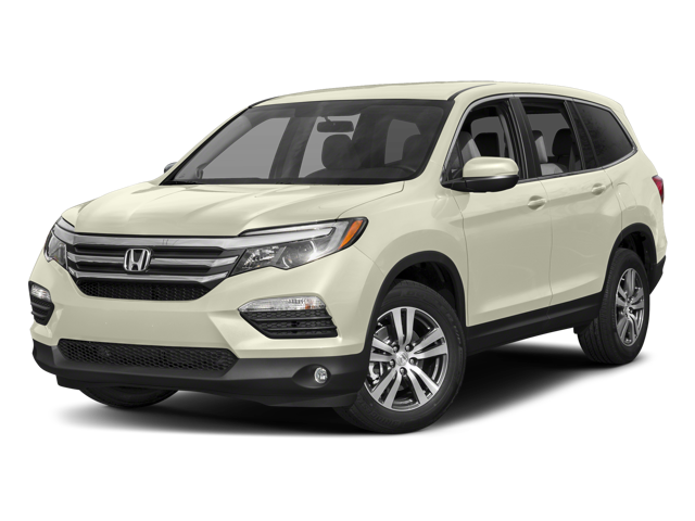 2017 Honda Pilot 2WD EX's photo