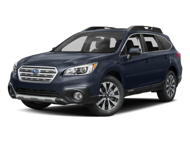 2017 Subaru Outback 3.6R Limited's photo
