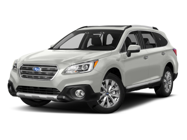 2017 Subaru Outback Touring