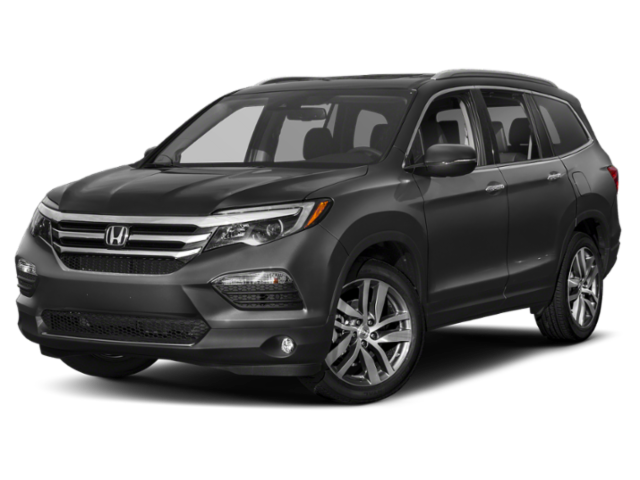 2018 Honda Pilot Touring - Photo 1