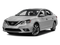 2018 Nissan Sentra SR