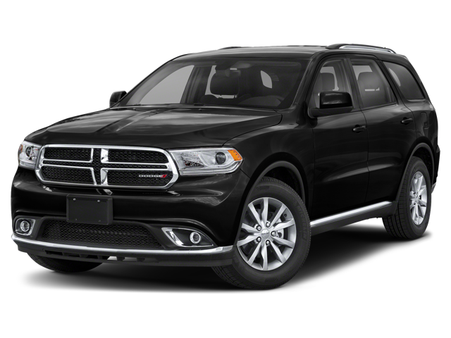 2019 Dodge Durango GT PLUS