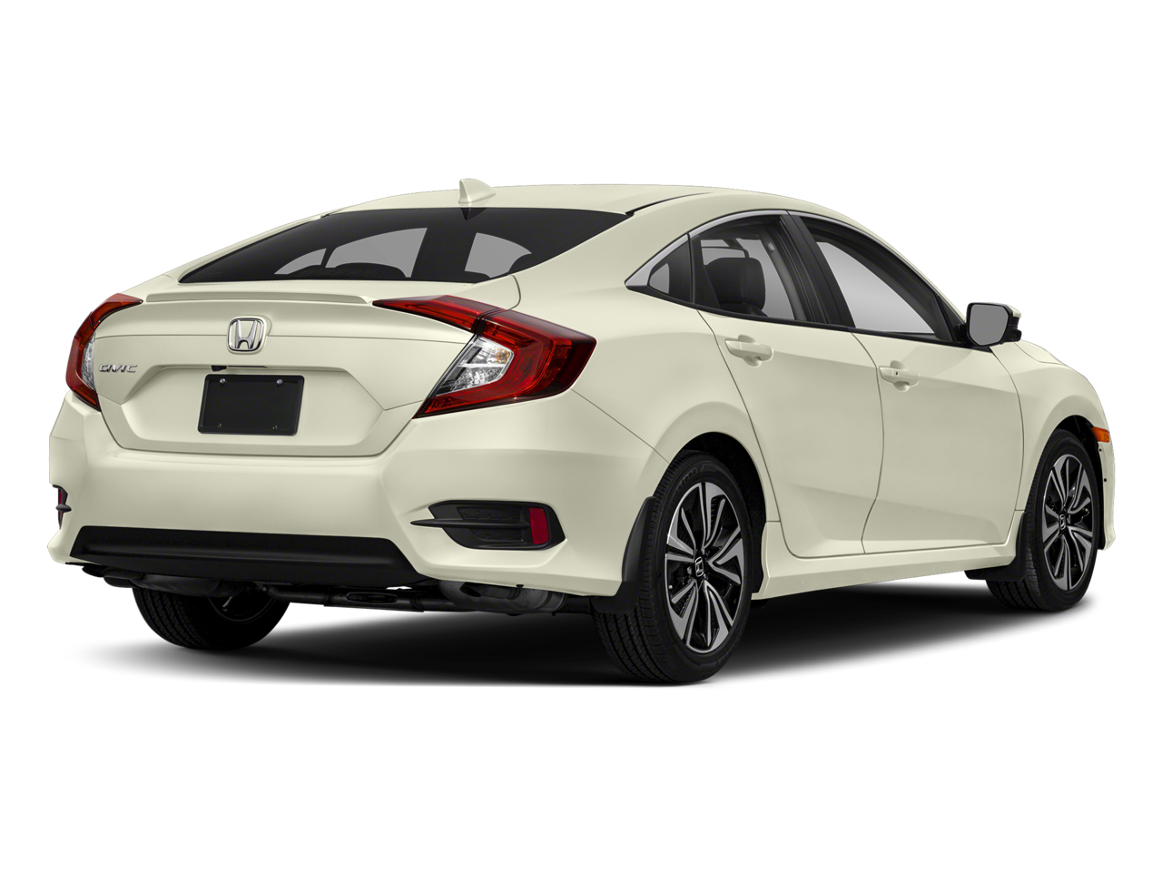 Certified 2018 Honda Civic EX-L with VIN JHMFC1F72JX031267 for sale in Pharr, TX