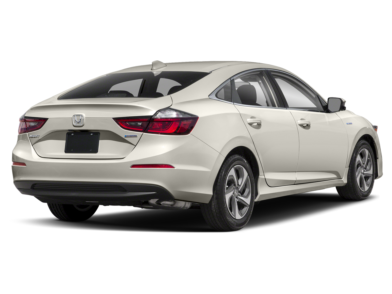 2020 Honda Insight EX